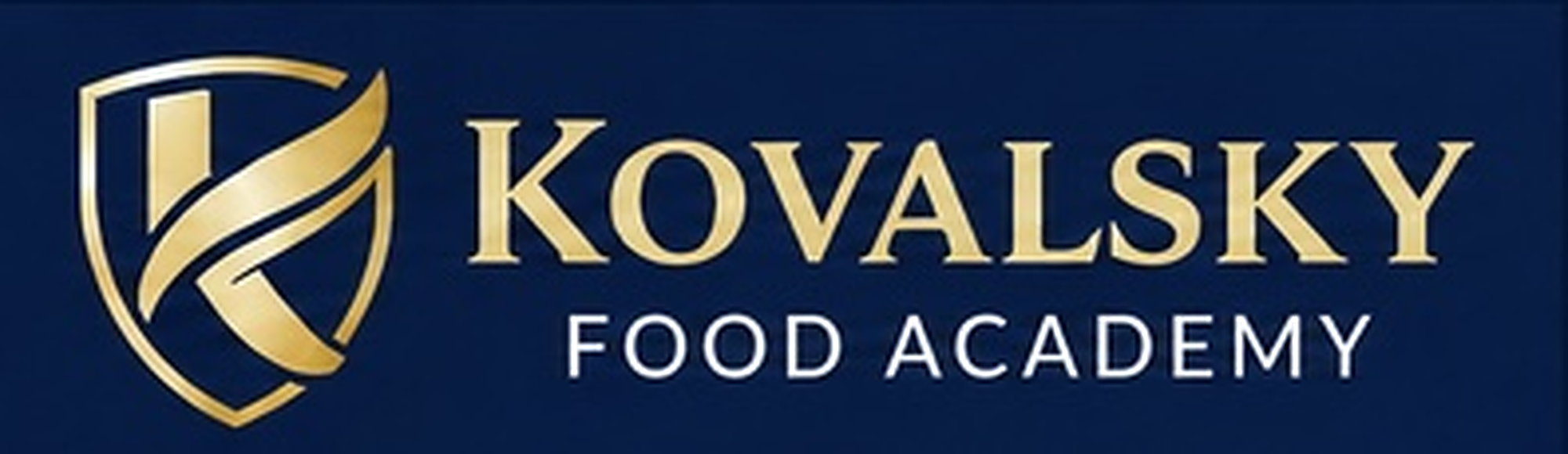 Kovalsky Food Academy